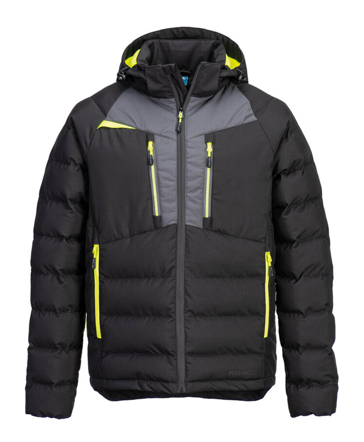 DX4 Insulated jacket (DX468) Thumbnail