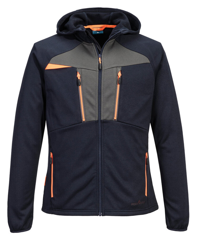 DX4 Technical fleece (DX417) Thumbnail