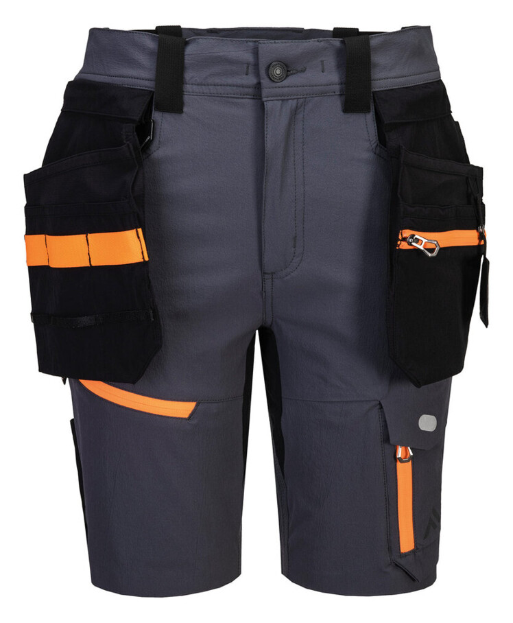 EV4 Lightweight detachable holster shorts (EV444) Thumbnail
