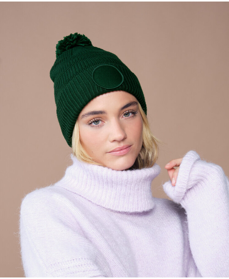 Fan patch beanie Thumbnail