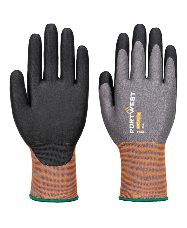 CT cut C21 Nitrile gloves (CT21) Thumbnail