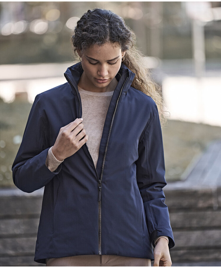 Women’s all weather jacket (9607) Thumbnail