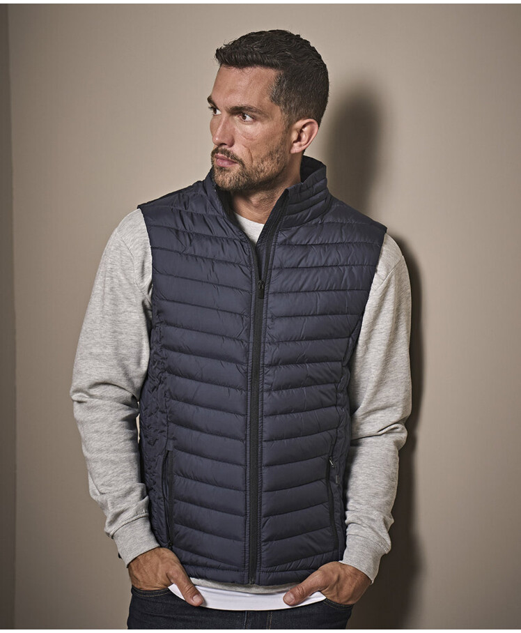 Zepelin bodywarmer (9632) Thumbnail