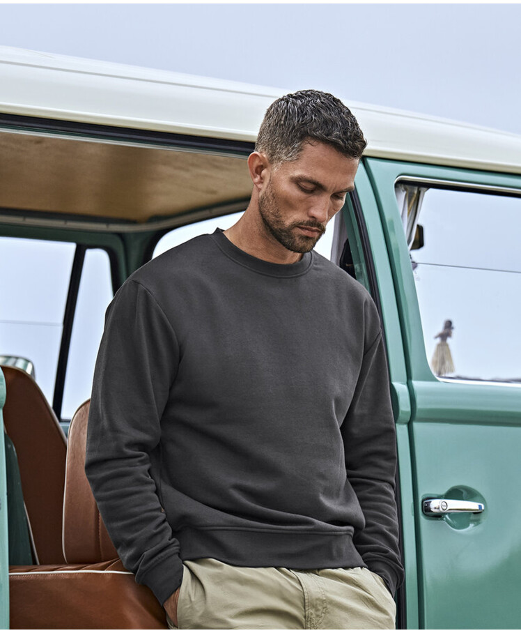 Urban sweatshirt (5150) Thumbnail