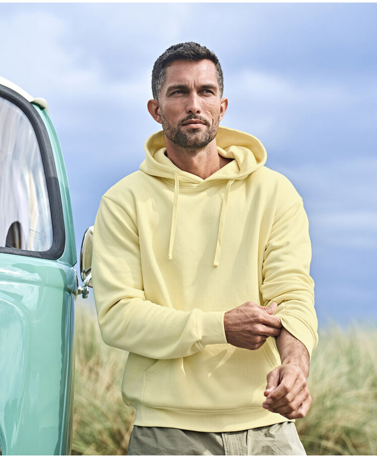 Urban hooded sweatshirt (5152) Thumbnail