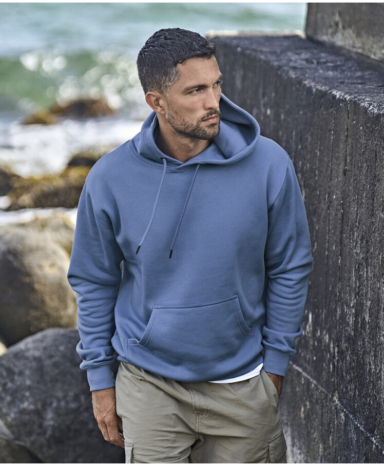 Hooded sweatshirt (5430) Thumbnail