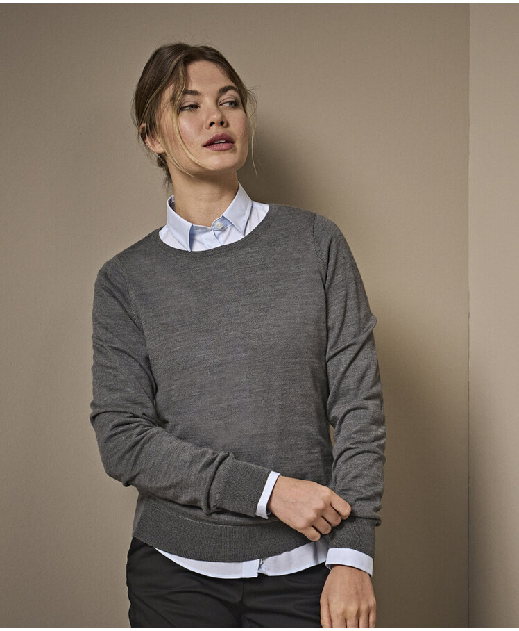 Women’s crew neck (6006) Thumbnail