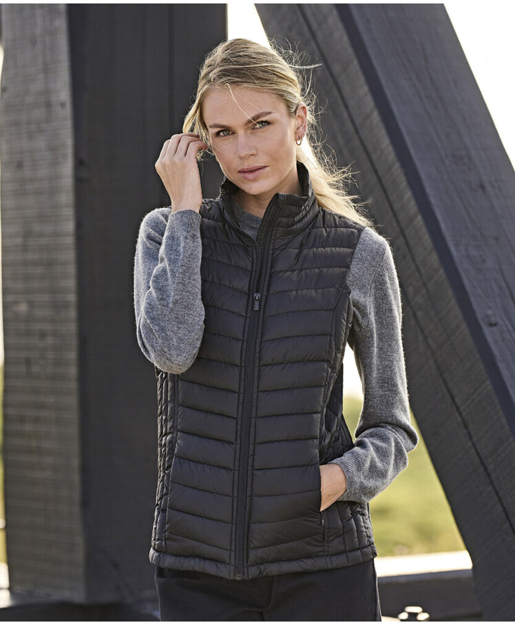 Women’s Zepelin bodywarmer (9633) Thumbnail