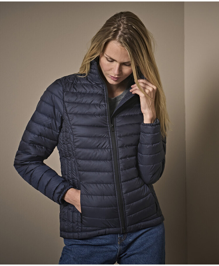 Women’s Zepelin jacket (9631) Thumbnail