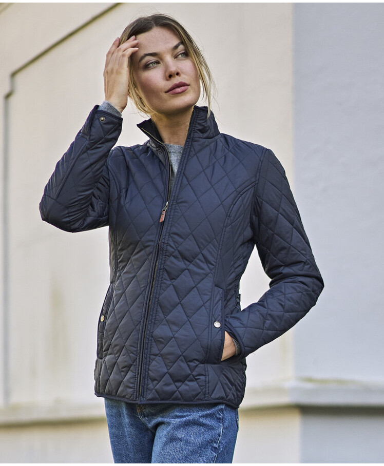 Women’s Richmond jacket (9661) Thumbnail