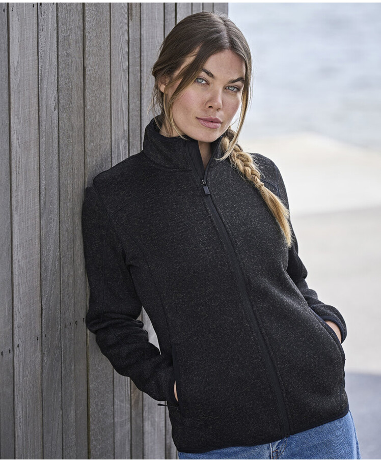 Women’s outdoor fleece (9616) Thumbnail