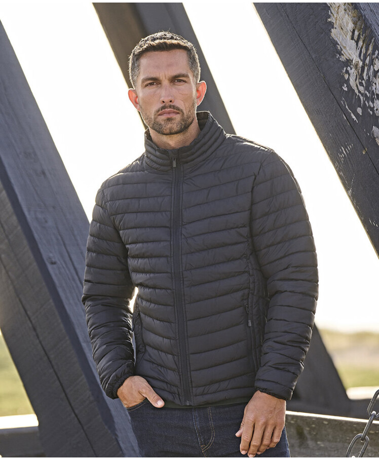 Zepelin jacket (9630) Thumbnail