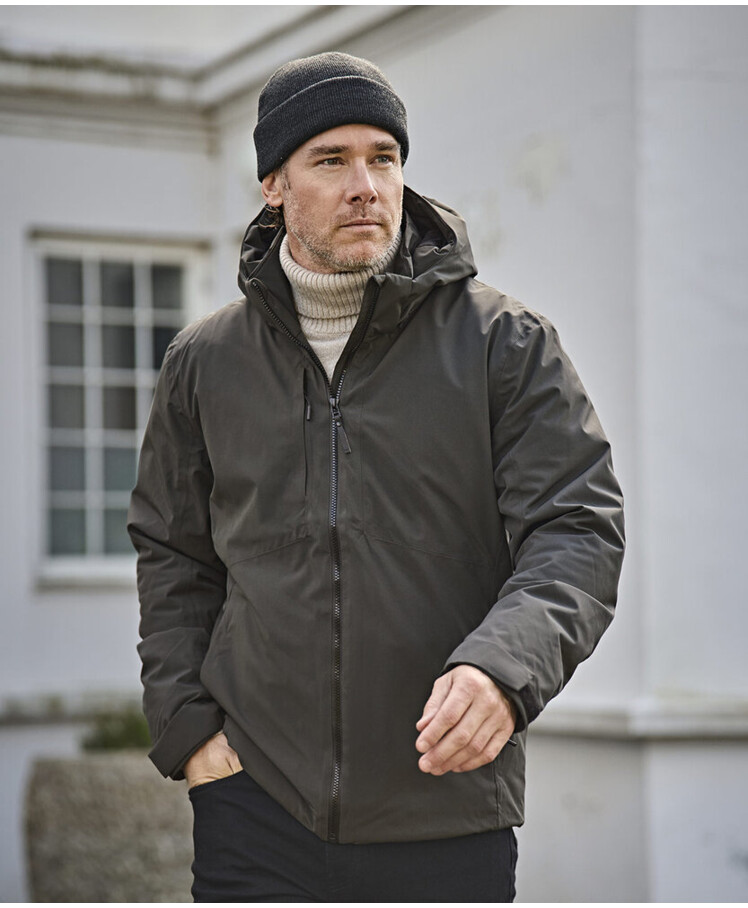 All weather winter jacket (9680) Thumbnail