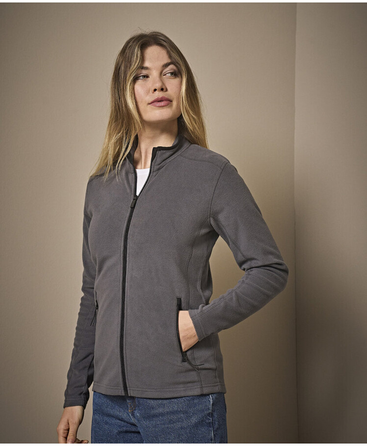 Women’s active fleece (9170) Thumbnail