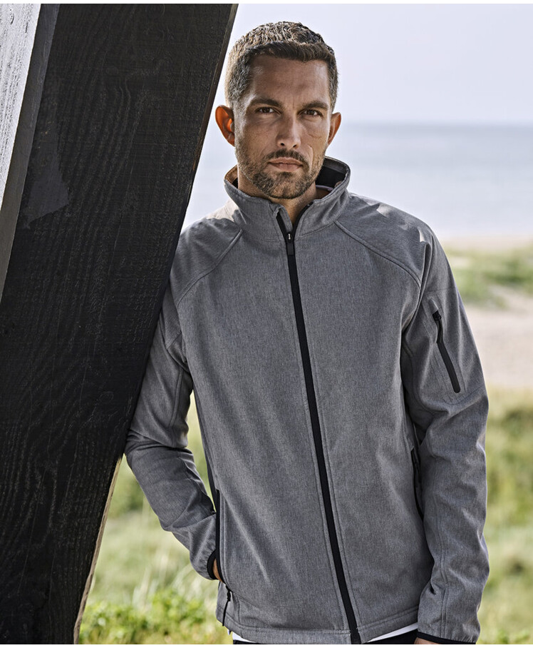 Lightweight performance softshell (9510) Thumbnail