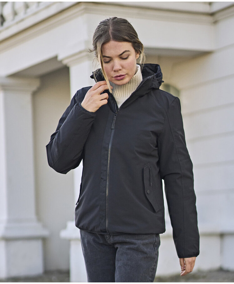 Women’s urban adventure jacket (9605) Thumbnail