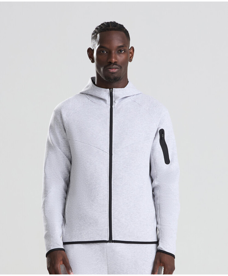 Adapt fleece zoodie Thumbnail