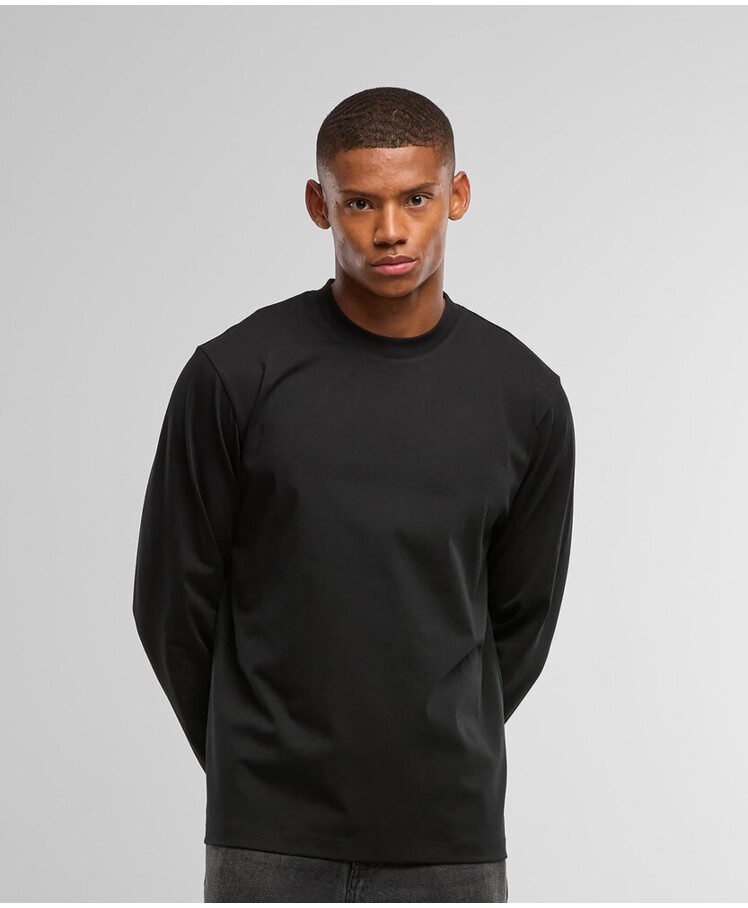 Sorona loose long sleeve Thumbnail