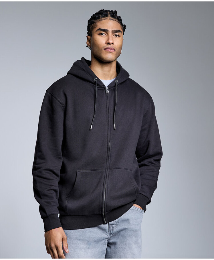 Anthem Studio full-zip hoodie Thumbnail