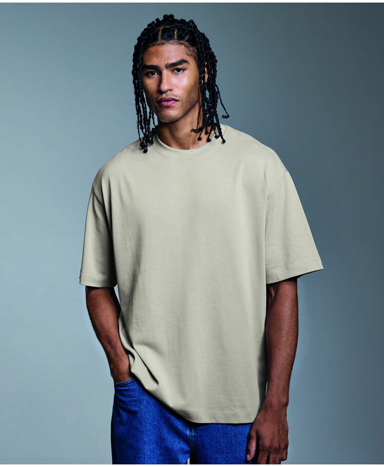 Anthem Amplify heavyweight t-shirt Thumbnail