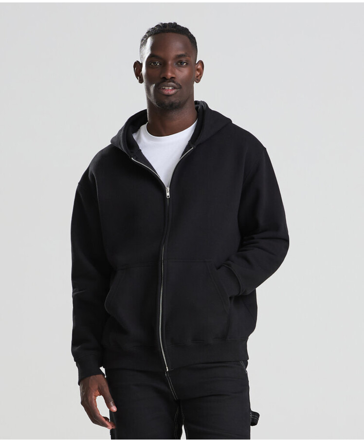 Vision heavyweight zoodie Thumbnail