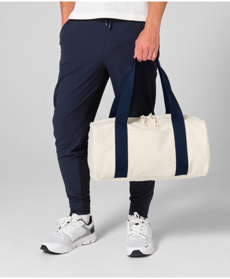 Edit canvas duffle Thumbnail
