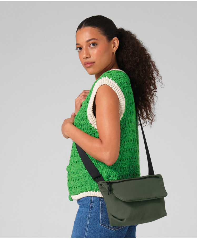 Minimal lifestyle mini messenger Thumbnail