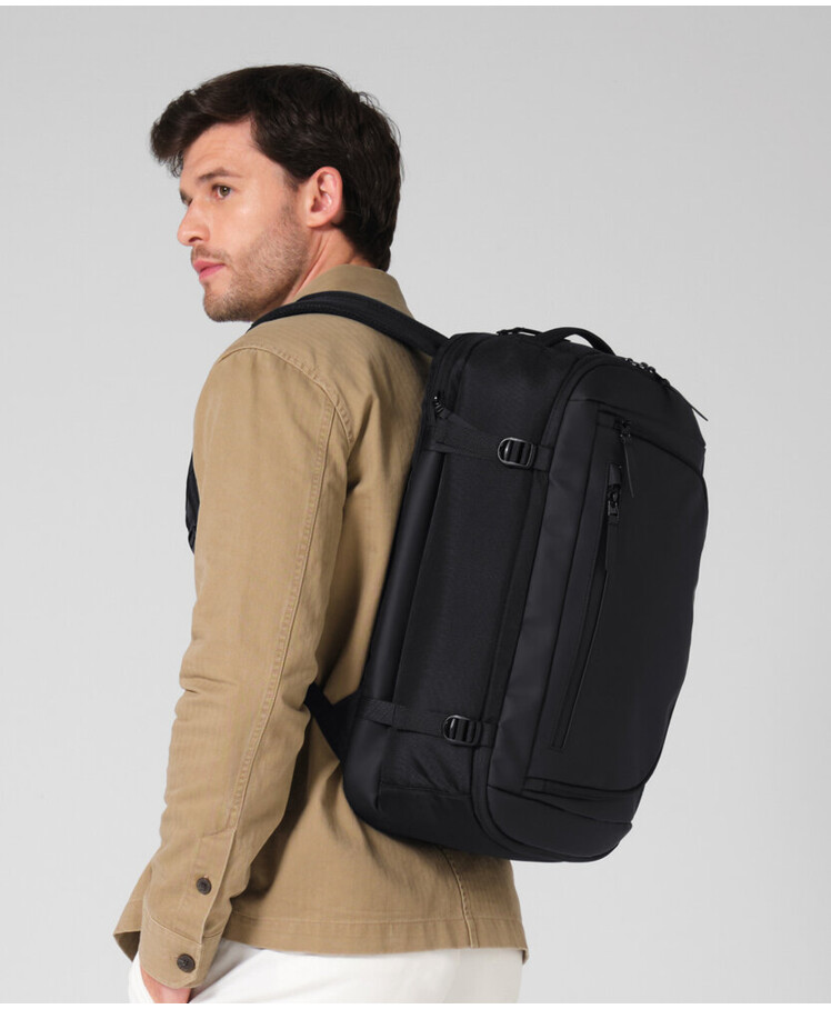 Zürich travel backpack Thumbnail