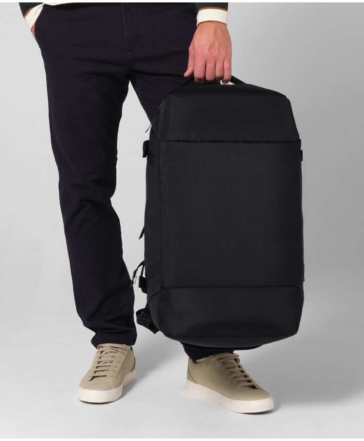 Zürich 45 litre hybrid holdall Thumbnail