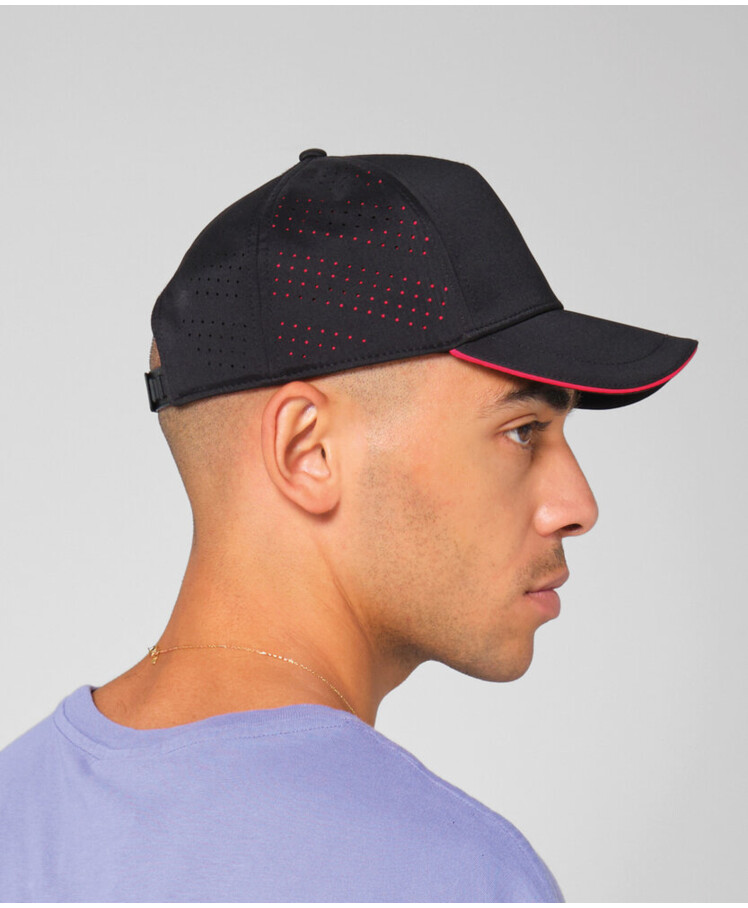 Accelerate cap Thumbnail