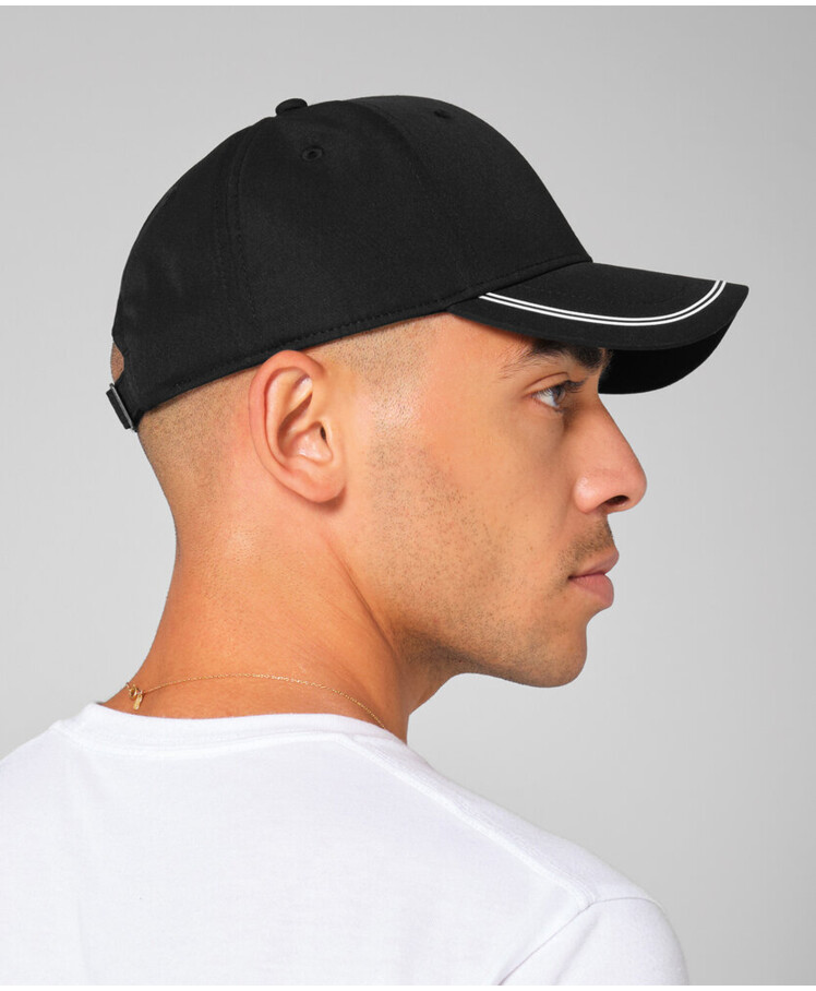 Match day cap Thumbnail