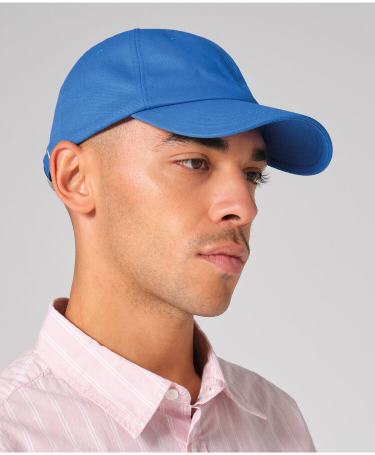 EarthAware® organic cotton studio cap Thumbnail