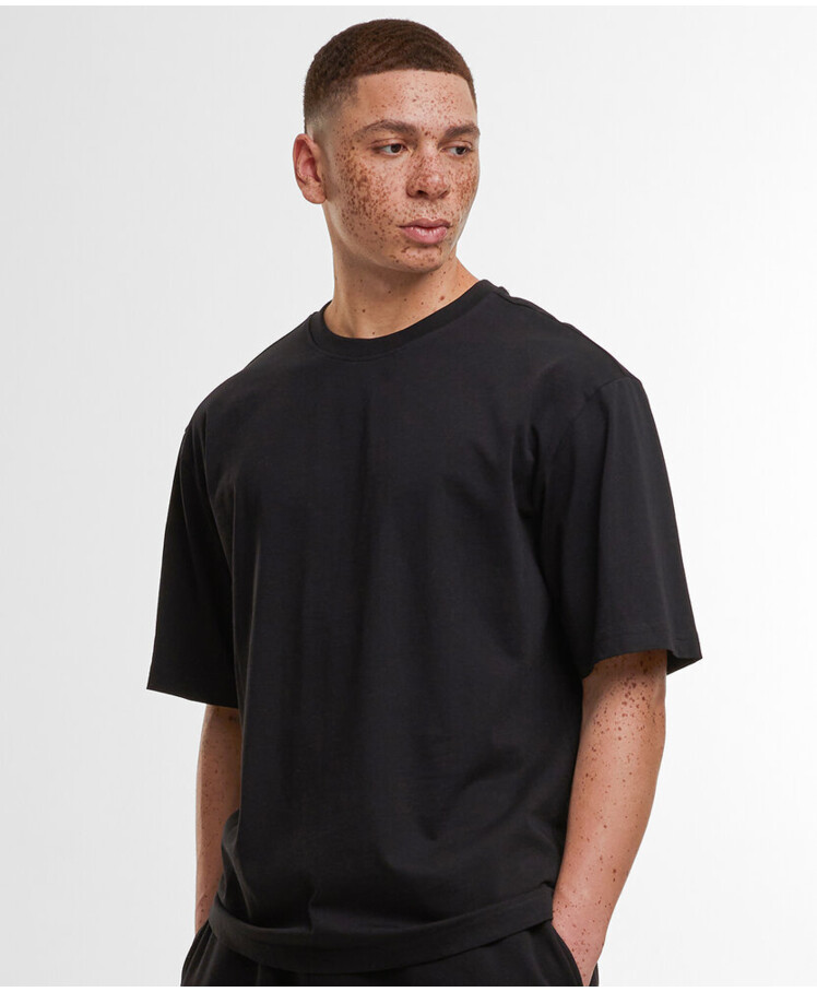 Loose-fit tee Thumbnail