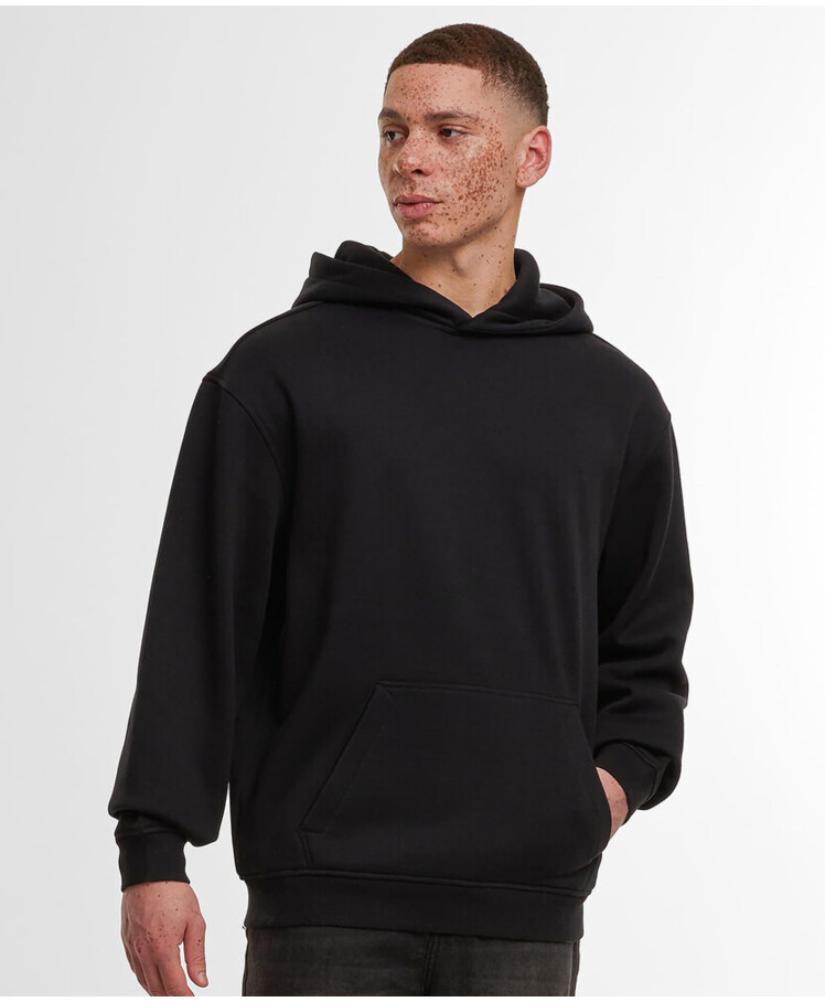 Loose-fit hoodie Thumbnail