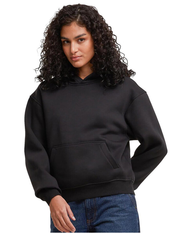 Women’s loose-fit hoodie Thumbnail