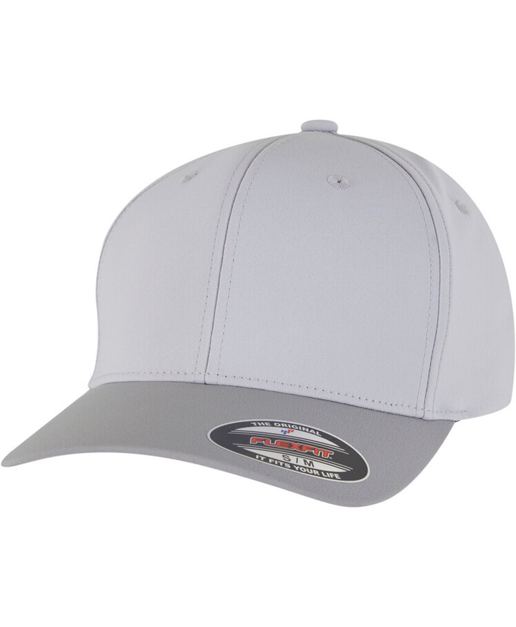 Flexfit Tech water-repellent cap (9295) Thumbnail