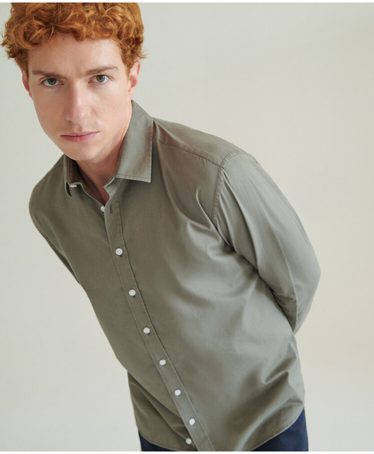 Casual shirt Thumbnail