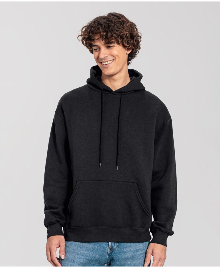 Iconic premium hooded sweat Thumbnail