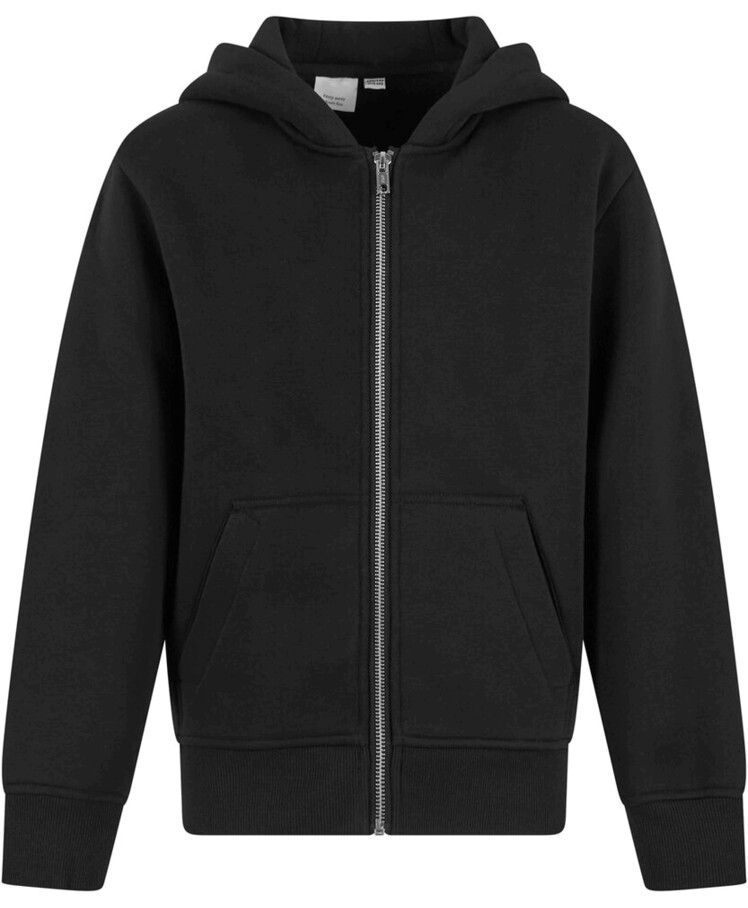 Kids oversized hoodie Thumbnail