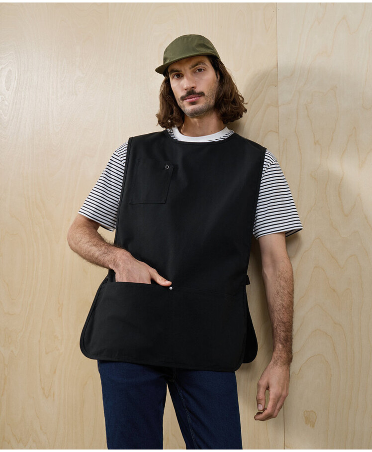 ‘Utility 2.0’ vest apron Thumbnail