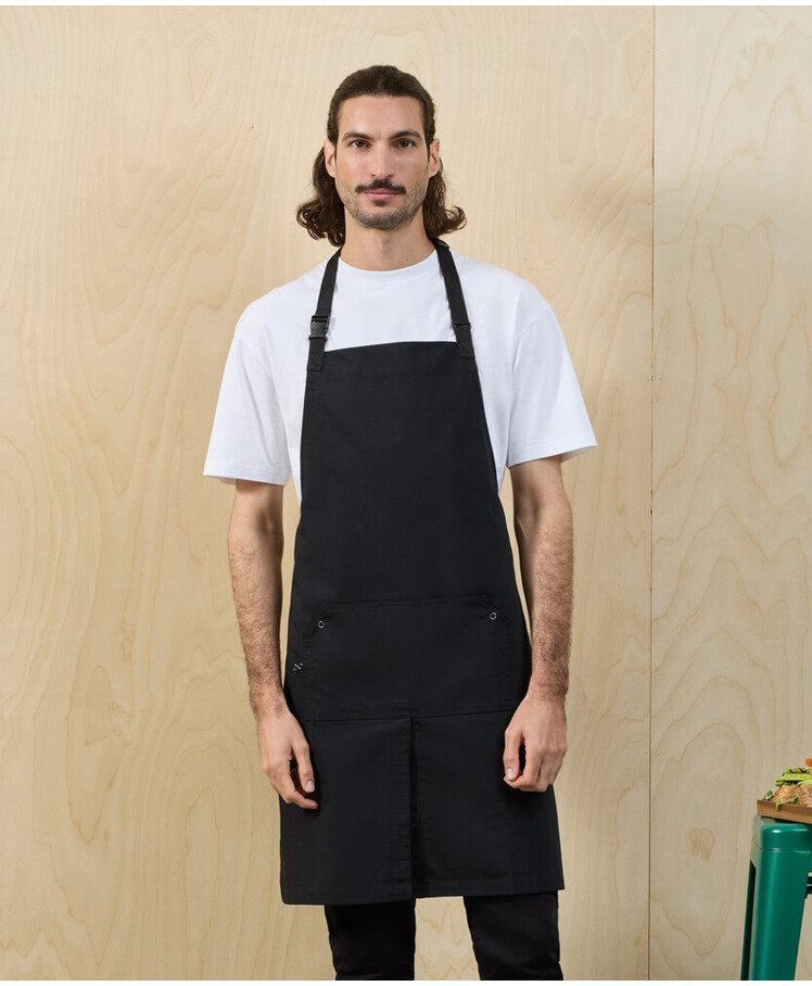 ‘Utility 2.0’ ripstop apron Thumbnail