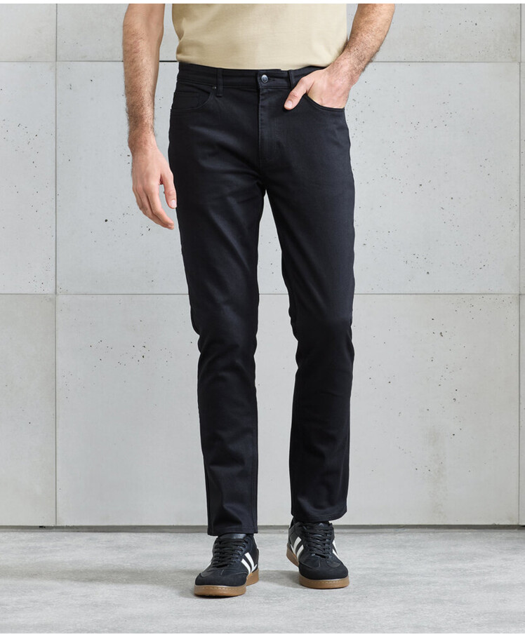 Workready straight-leg jeans Thumbnail