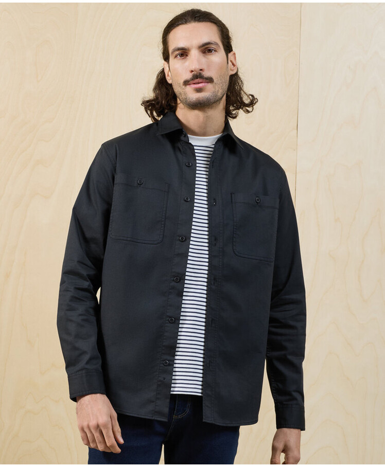 ‘Utility 2.0’ service shirt Thumbnail