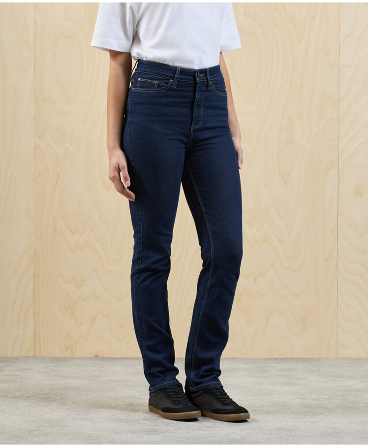 Women’s Workready straight-leg jeans Thumbnail