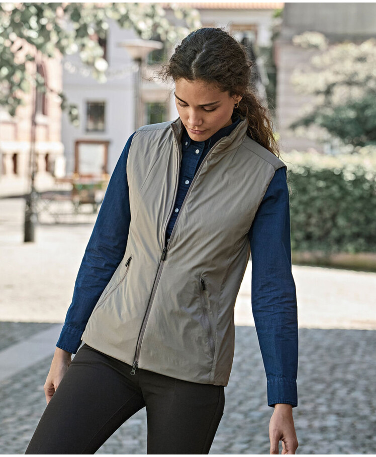 Women’s PureLite bodywarmer (9693) Thumbnail
