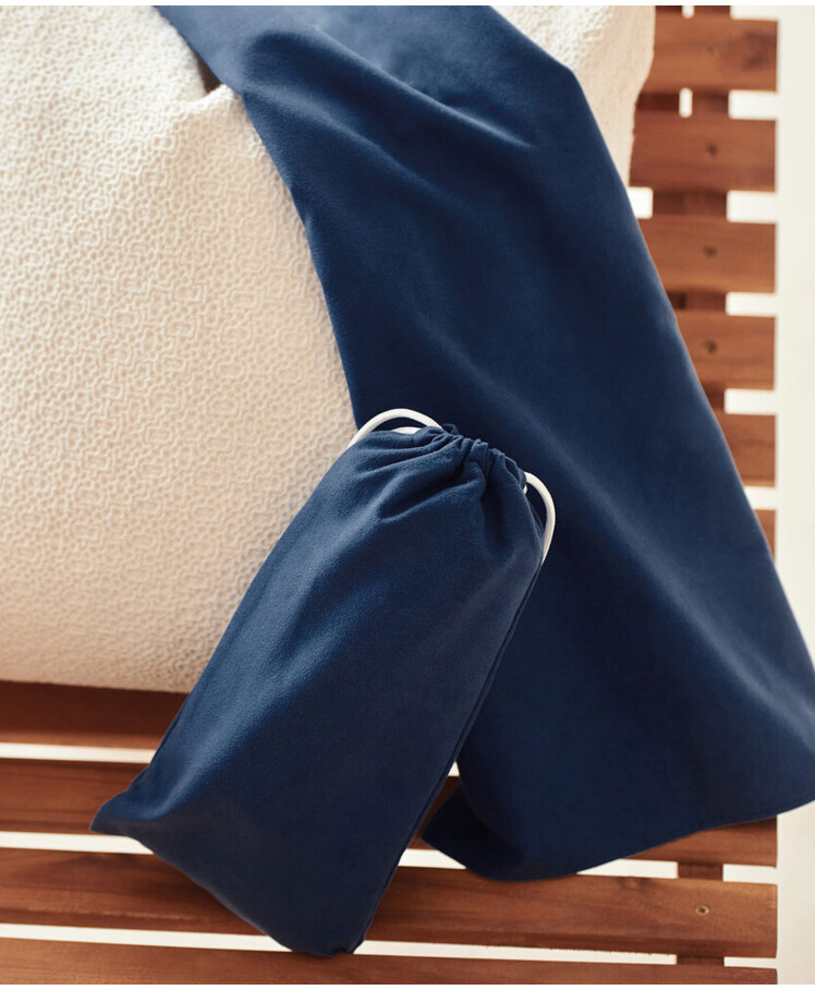 Quick-dry beach towel Thumbnail