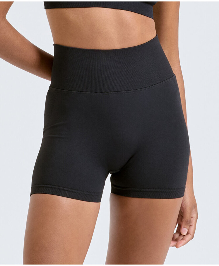 Women’s TriDri® Scrunch shorts Thumbnail