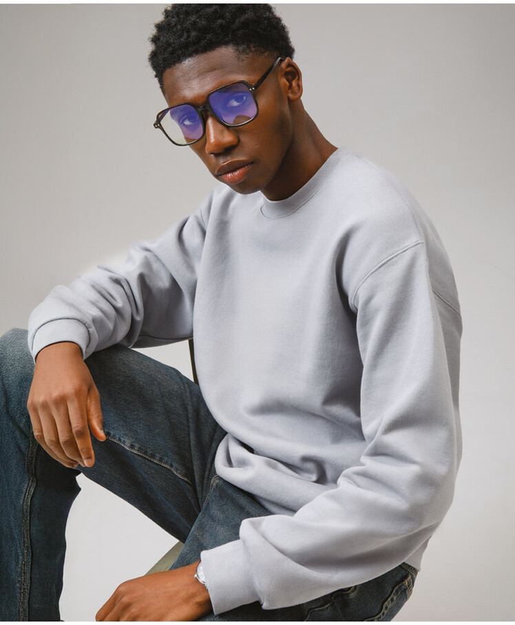 Hammer® Maxweight adult crew neck sweatshirt Thumbnail