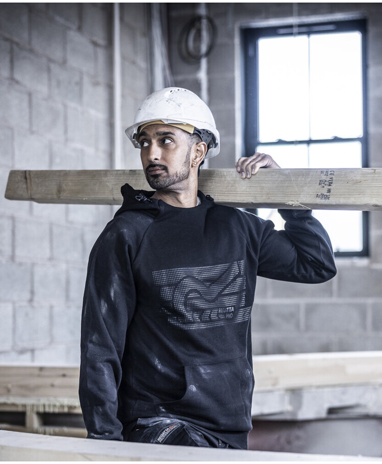 Pro trade hoodie Thumbnail