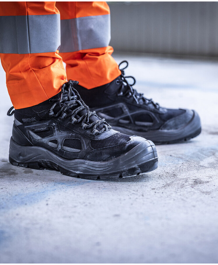 Limestone S6 waterproof boots Thumbnail